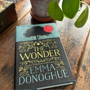 The Wonder Novel by Emma Donoghue, Bundles Available